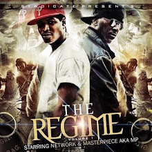 Syndicate The Regime