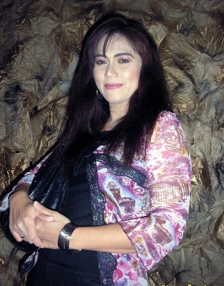 Photos Actress Sally Marcellina