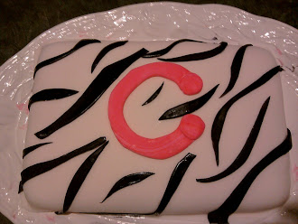 Chloe's Cake