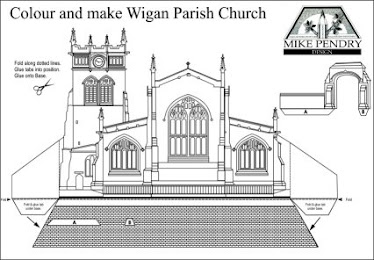 Wigan Parish Church