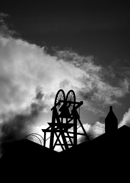 Garswood Hall Colliery, Haydock