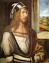 Albrecht Dürer