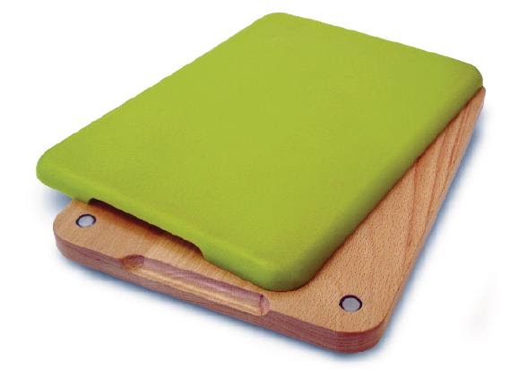 The Cook 1 Malaysia: Papan Pemotong