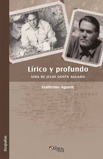Libro LÍRICO Y PROFUNDO (La verdadera historia de la Cueva de los Tayos) - Guillermo Aguirre L%C3%ADrico+y+profundo