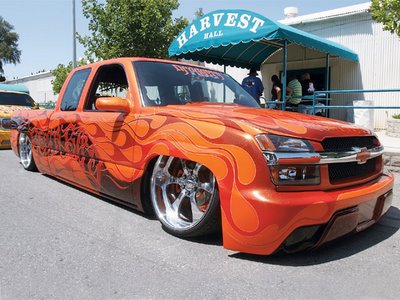 Trocas Tuning
