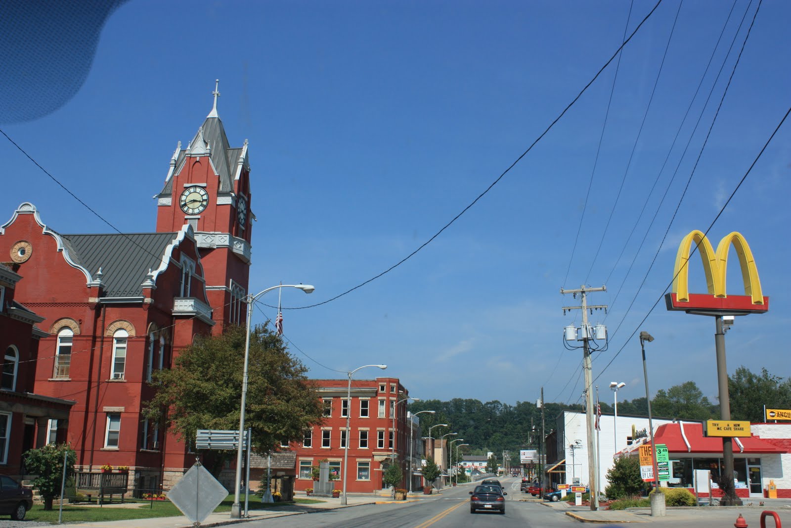 Exploring West Virginia County by County Tucker County