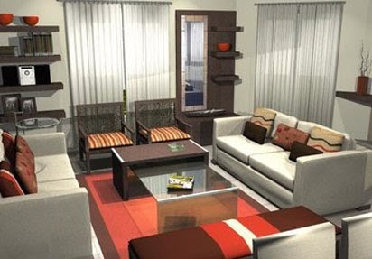 Concepto Muebles: Nuestro concepto es la calidad de los muebles