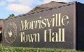 Town of Morrisville