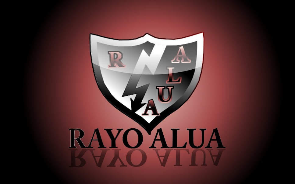 Rayo Alua "B"