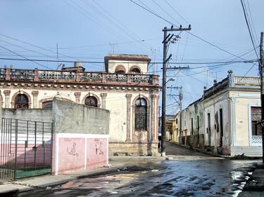 Cuba Guanabacoa