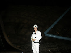 Tank Inspections during Drydock