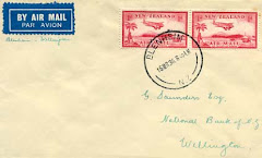 Air Mail - Pigeon Post