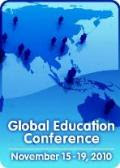Global Education Conference 2010