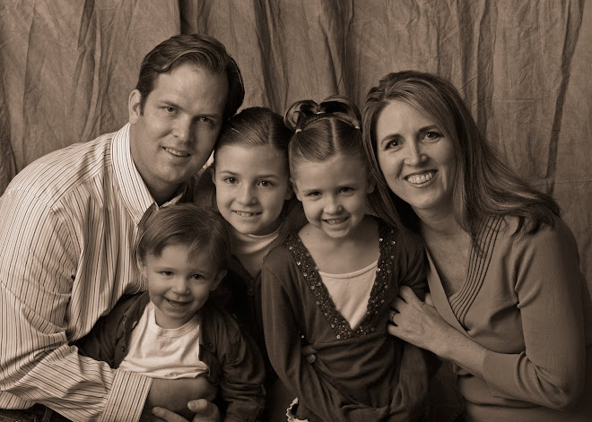 Family Portraiture