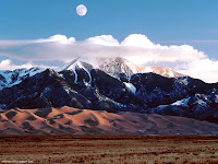 Mountains HD desktop wallpapers and photos