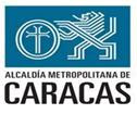 Logo de la Alcaldía Metropolitana