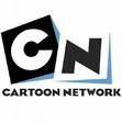 Página de Cartoon Network Colombia