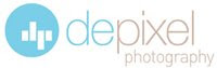 Depixel Photography Website