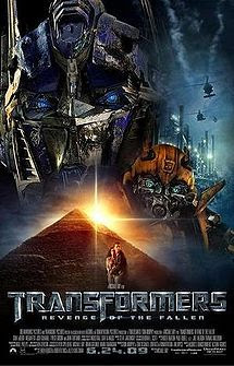 Watch Transformers 2 Free Online English Movie |Watch Free Online ...