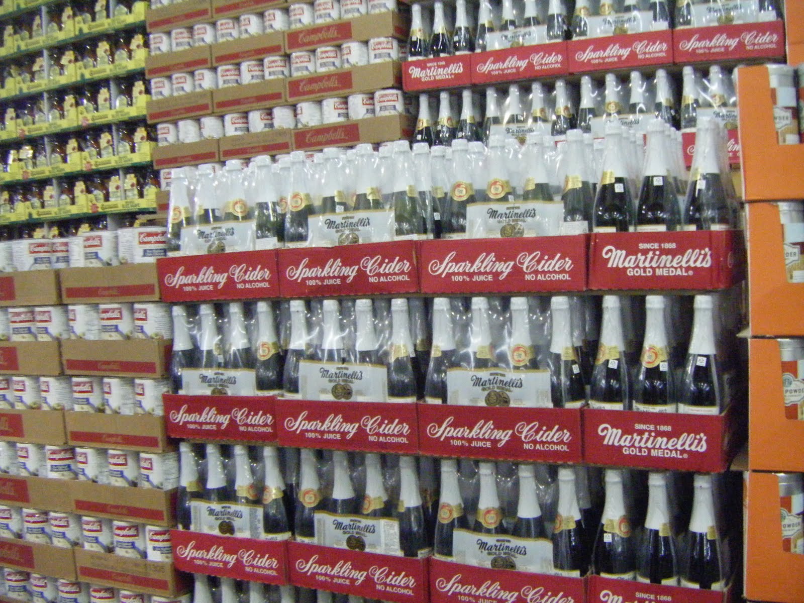 seoulful year Costco!!