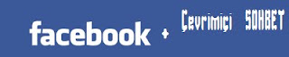 facebook sohbet