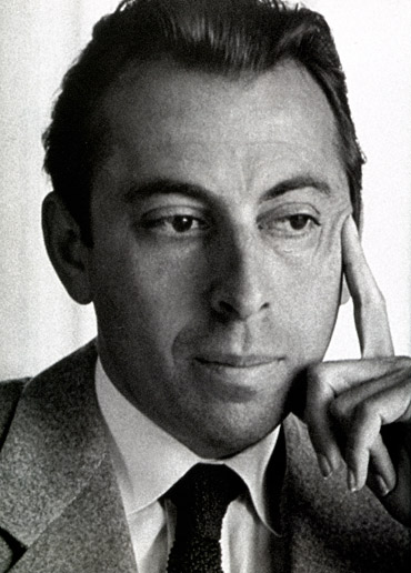 Birds of Ohio: Alvin Lustig