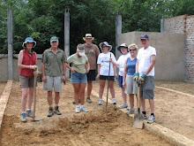 SRI LANKA: January 2009 Volunteer Participants