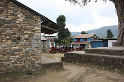 Lahachowk, NEPAL