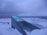 Svalbard Global Seed Vault ~