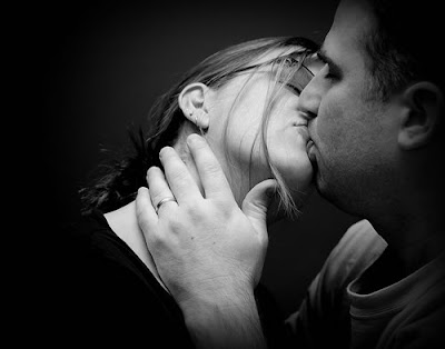 Couples In Love Black And White Wallpaper And Photos