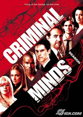 Criminal Minds