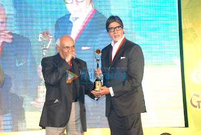 16th Lions Gold Awards 2009 image