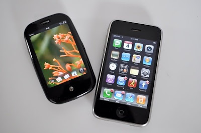 iPhone 3GS: Apple's codename for tomorrow's unveiling?