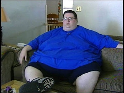 david smith, chris powell, reshape the nation, 650 pound virgin, 650 lb virgin