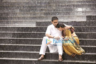 paa movie, hindi movie, bollywood movie, movie wallpaper,