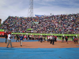 CLAUSURA DE LA CMPCC EN COCHABAMBA