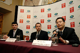 CONFERENCIA DE PRENSA EN CUSCO