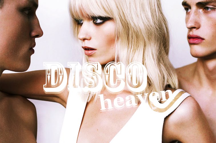 Disco Heaven