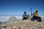 PICO LA PARDIDA