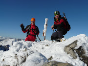 CIMA DEL MONTIGÜERO