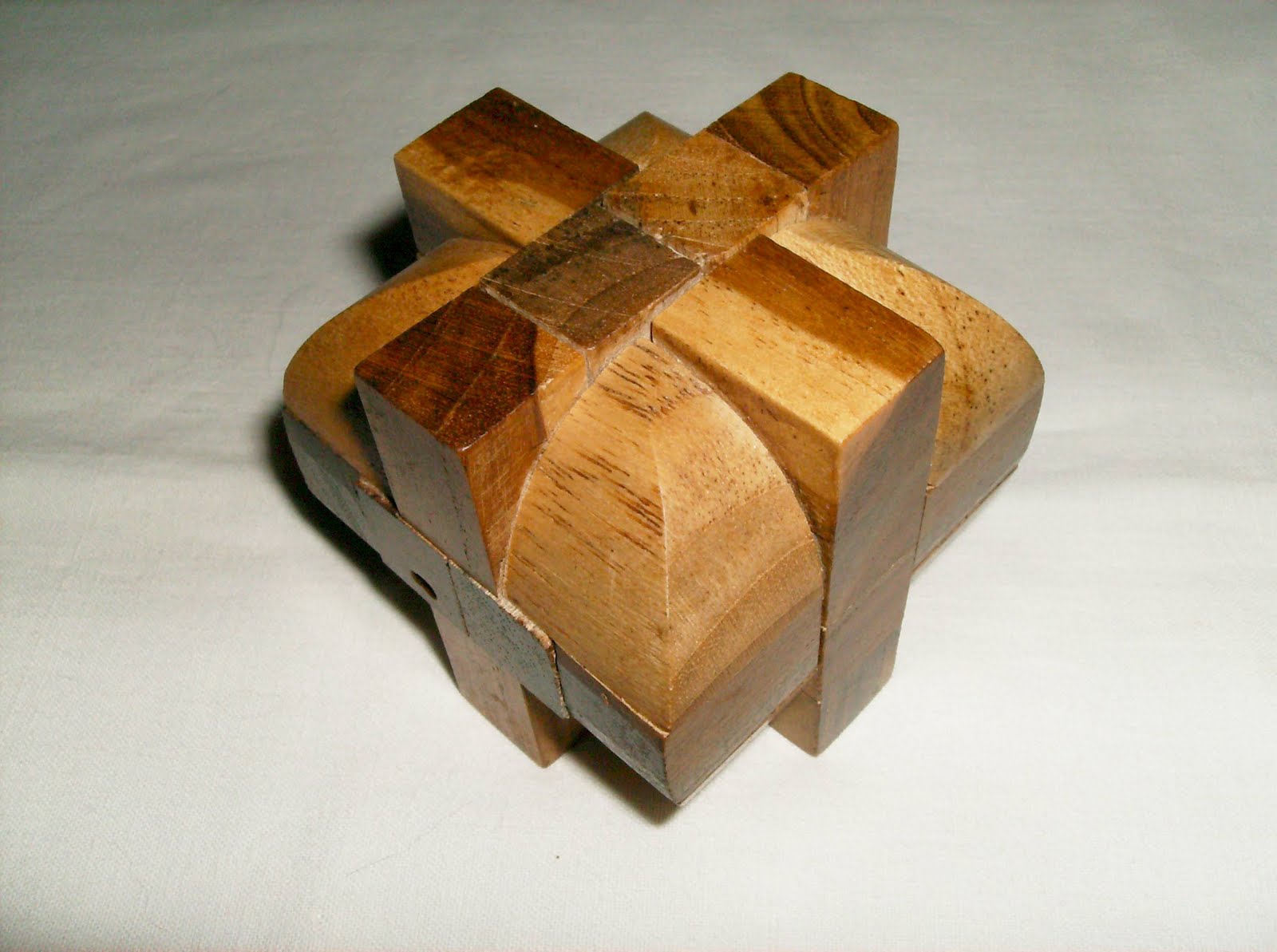Puzzle Star