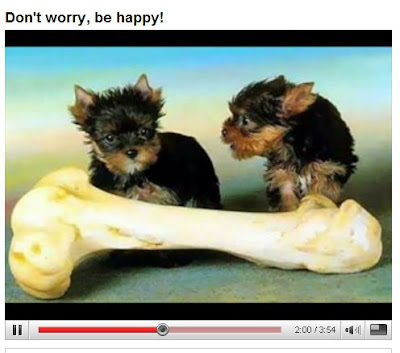Happy Depression