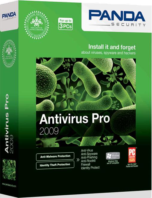 panda antivirus pro download panda antivirus pro download