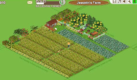 Jasswin S Blog Facebook Farmtown Tips And Tricks