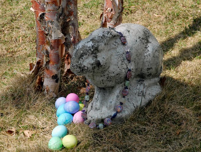 Easter Egg Hunt...April 3rd