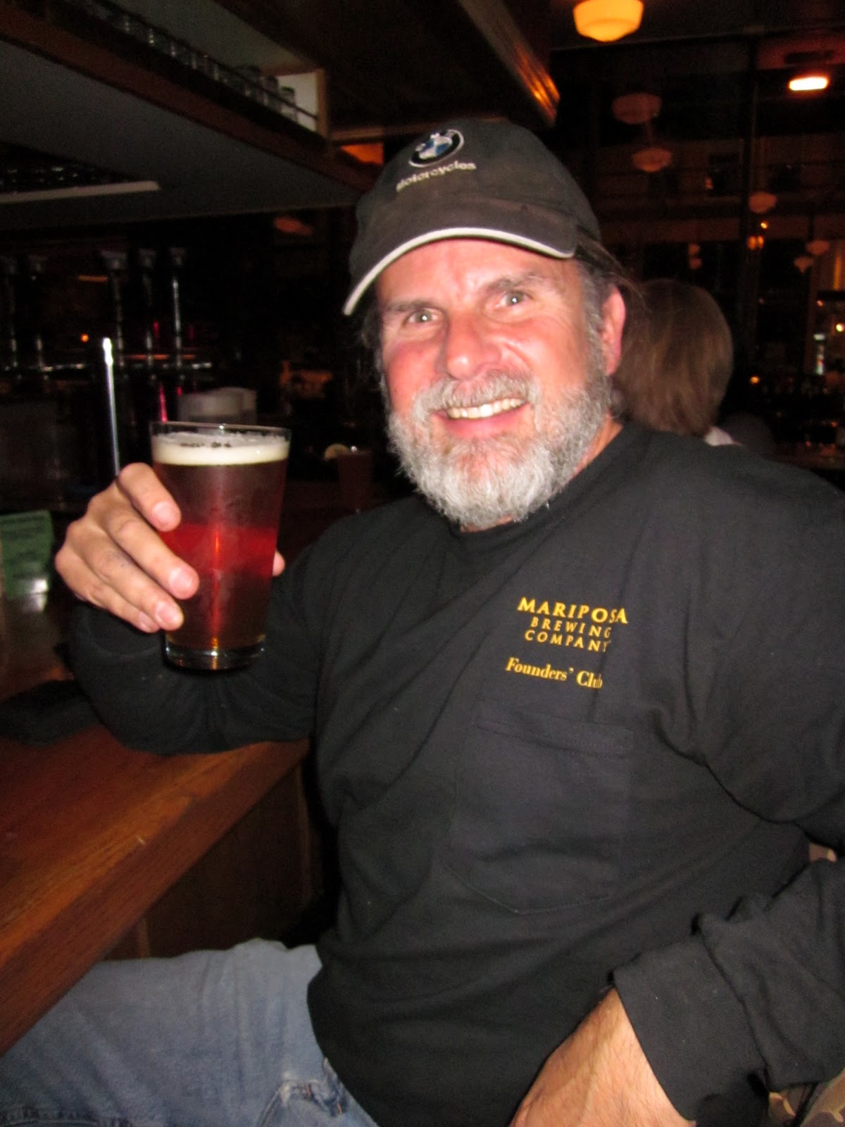 Where the Beers Are Montana Brewing Company, Billings, MT.