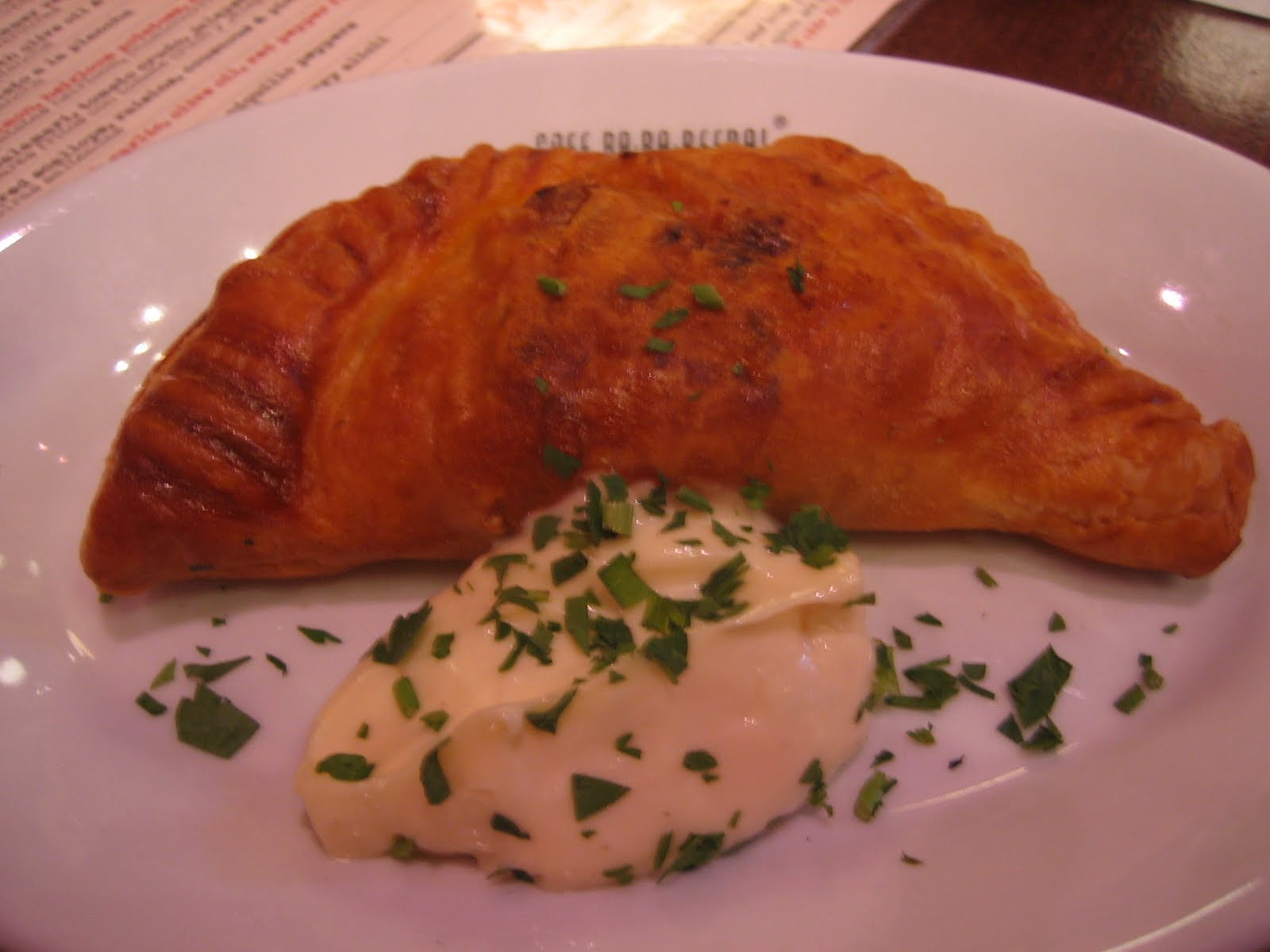 Saturday Lunch, Tapas Style | The Ghost Guest