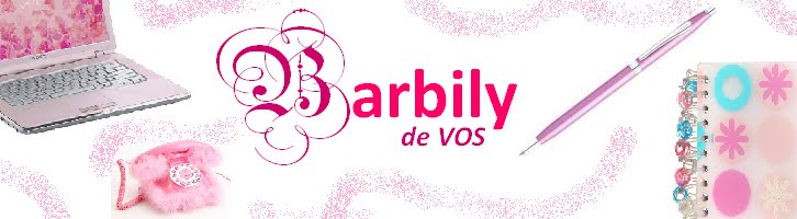 ..:: Barbily de VOS ::..