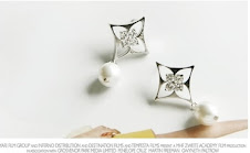 Earrings (E700 - E925)