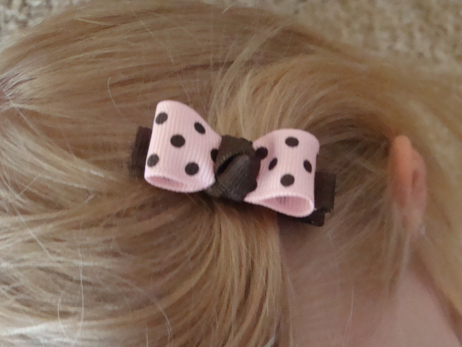 small bow ties for crafts
